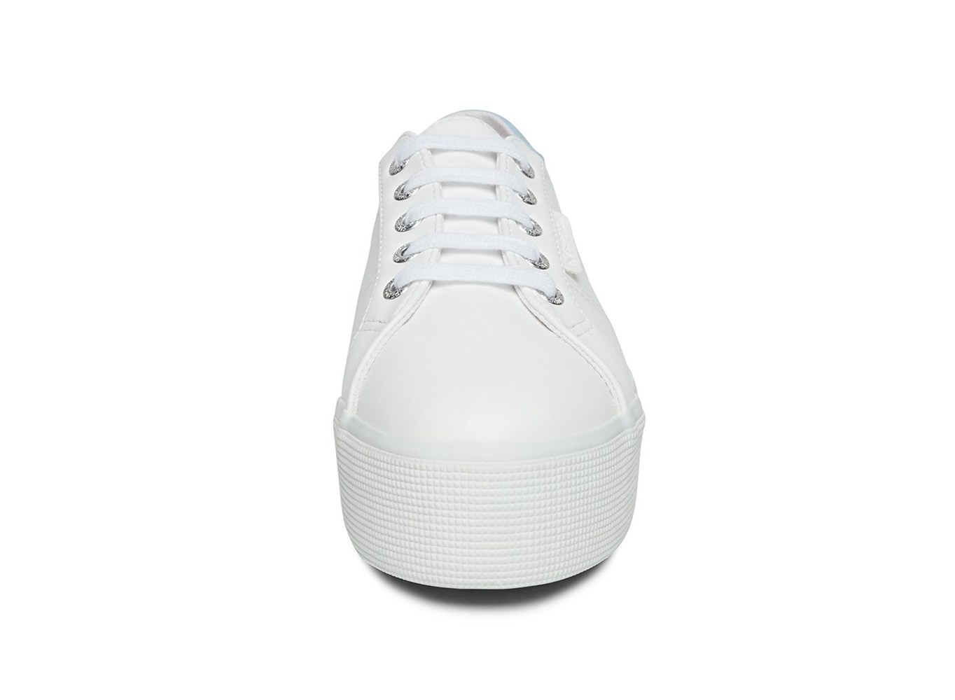 Superga Espadrille Womens - 2790 Synleanappaw - White - NVZRQ3296